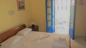 Mouragio Studios Arkadia Greece