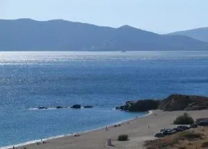 Garden house Karystos - Kárystos