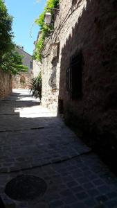 Maisons d'hotes Villa Arca : photos des chambres