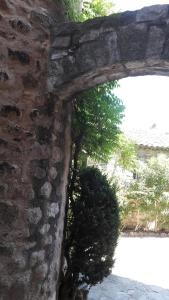 Maisons d'hotes Villa Arca : Chambre Double Standard