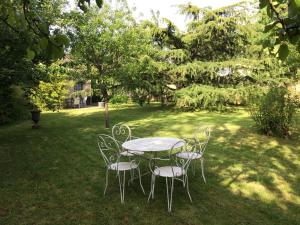 Appart'hôtel Le Clos du May photo 15