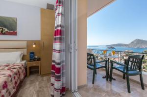 Hotel Apartments Panorama Argolida Greece