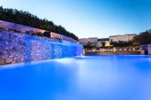 Hotel Club Koiné - Serrano