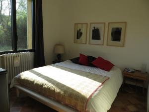 Maisons de vacances Le Gres 313 : photos des chambres