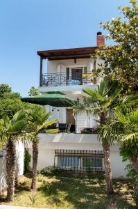 Sea Side Villa - 4hvězdičkové hotely ve městě Nea Kallikratia