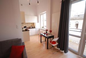 Nowy Apartament Wilcza