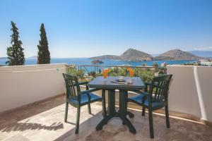 Hotel Apartments Panorama Argolida Greece