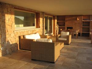 Villa Baia Santa Reparata