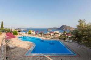 Hotel Apartments Panorama Argolida Greece