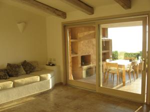 Villa Baia Santa Reparata