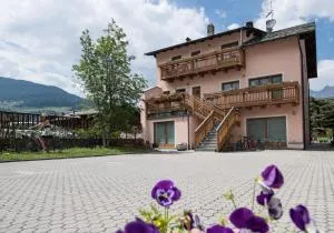 Casa Bice - 博尔米奥