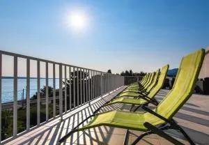 Hotel Barba - 格基卡琳