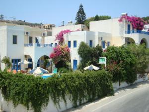 Creta Sun Hotel Studios Heraklio Greece