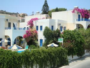 Creta Sun Hotel Studios Heraklio Greece