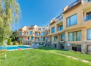 Apartment Sea Shell 1 - 索佐波尔