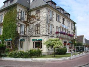 Hotels Chez-Marion : photos des chambres