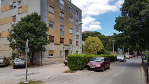 Centar apartment Koral