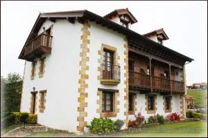 Posada La Estela Cántabra - Carranceja