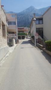 Babić Rituals apartments