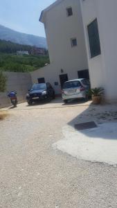 Babić Rituals apartments