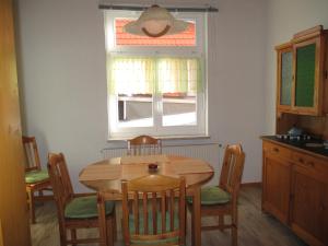 Ferienwohnung Mack