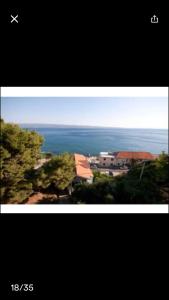 Appartement Nina Split Kroatien