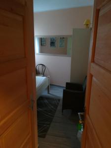Double Room with Private Bathroom room in Cinema House Single & Double Rooms