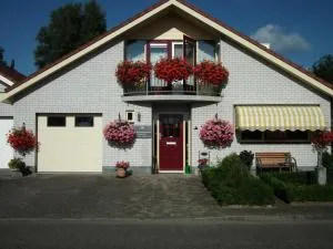 B & B Kaaskenswater - Kerkwerve