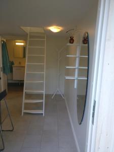 Lägenhet Färjestaden