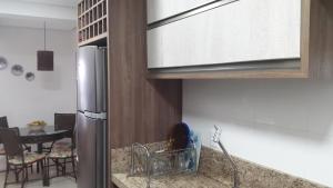 Apartamento 601 3 Dormitórios