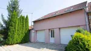 APARTMÁN CABERNET - Kobylí