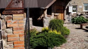 Guest house Jumiezis