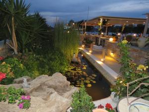 Corali Hotel Beach Front Property Ios Greece