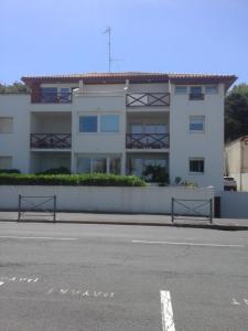 Appartements Hendaye Beach Studio, front de mer avec parking prive : photos des chambres