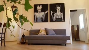 Elegante Luminoso Attico Centralissimo