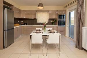 Deluxe Villa room in Crete View