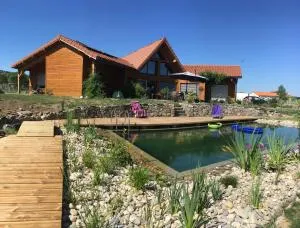 Les Condamines - Orbeil