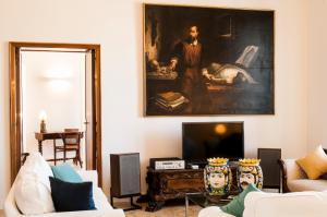 Ortigia Exclusive Apartment