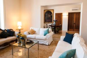 Ortigia Exclusive Apartment