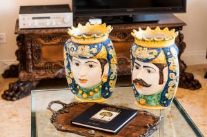 Ortigia Exclusive Apartment