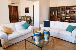 Ortigia Exclusive Apartment