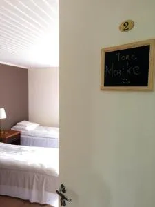 UusAllika Puhkemaja - Linnamäe