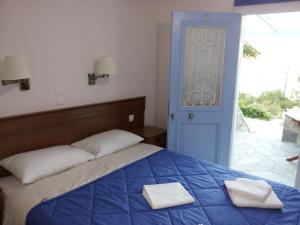 Medusa Rooms & Apartments Seriphos Greece