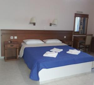 Medusa Rooms & Apartments Seriphos Greece