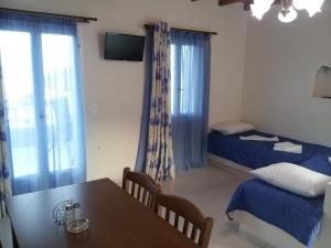 Medusa Rooms & Apartments Seriphos Greece