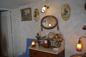 B&B / Chambres d'hotes Maison d'Autrefois : photos des chambres