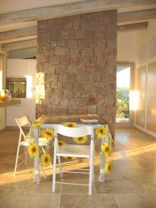 Villa Baia Santa Reparata
