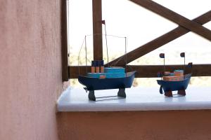 Skiathos Gea Villas Skiathos Greece