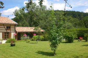 B&B / Chambres d'hotes La maison du bucheron : photos des chambres