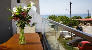 Irida Luxury Apartment in Plakias Rethymno Greece